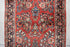 Antique Sarouk Runner Rug (2' x 18')